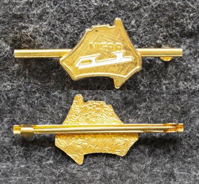 Знак Конькобежный спорт