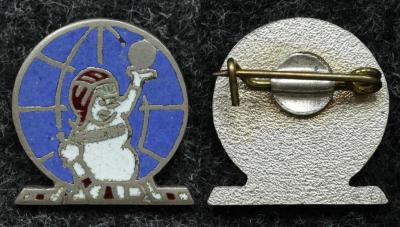 Знак Хоккей приз Известий