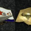 Купить Знак ВМФ Подводная лодка 1969 год