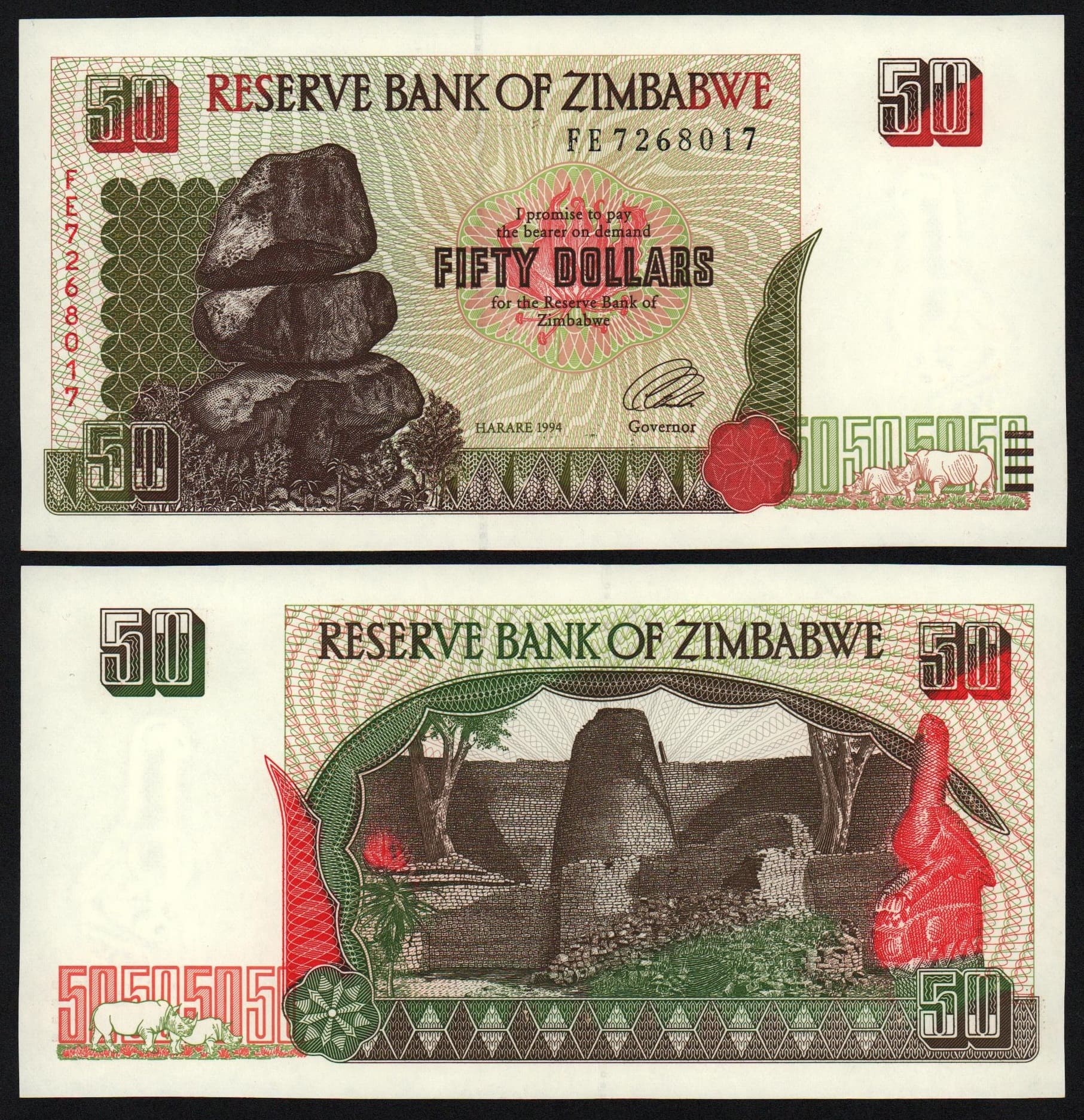 1994 долларов в рублях. 500 Долларов. Что купить Зимбабве.