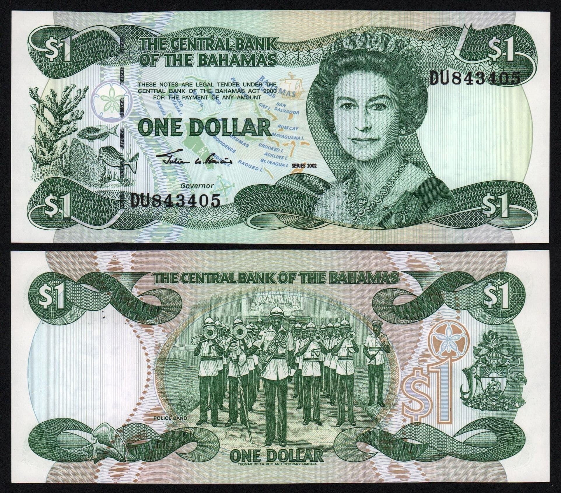1 Доллар 1992 Багамы. Два доллара Багамы 1972 года. 2002 долларов в рублях