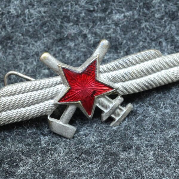 купить Знак Специалиста ИАС (инженерно авиационной службы) 67мм!