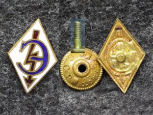 купить Членский знак ДСО Энергия