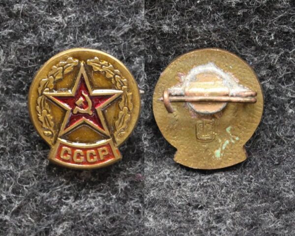 купить Знак Советская армия