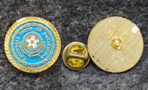 купить Знак Футбол Казахстан