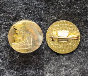 купить Знак Юрий Гагарин