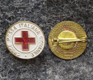 купить Знак Красный Крест Италия