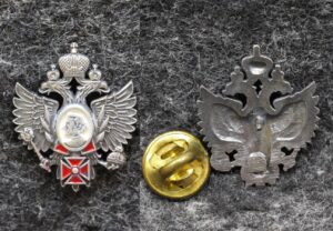 купить Фрачный знак СВУ ( Суворовское военное училище )