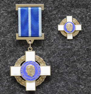 купить Знак Гагарина Ведомственная награда Федерального космического агентства