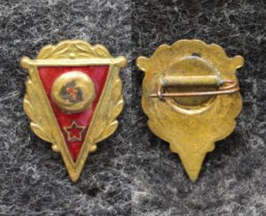 Знак ЦСКА Футбол