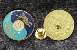 Знак Космос ISME