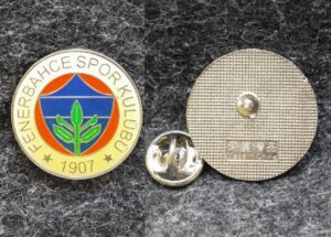 Знак Футбольный клуб Фенербахче