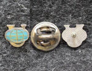 Знак РУДН Российский университет дружбы народов