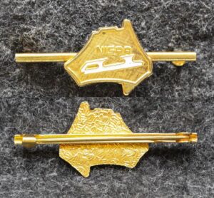 Знак Конькобежный спорт