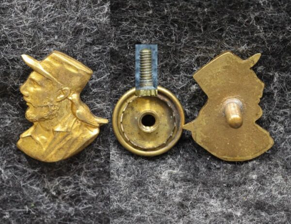 Знак Куба Фидель Кастро