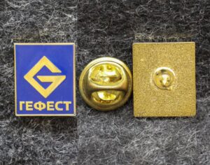 Знак Страховое акционерное общество Гефест